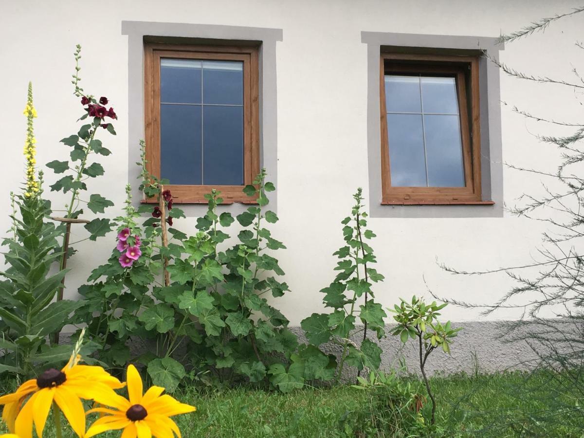 Siedlisko Besiekiery Apartment Exterior photo